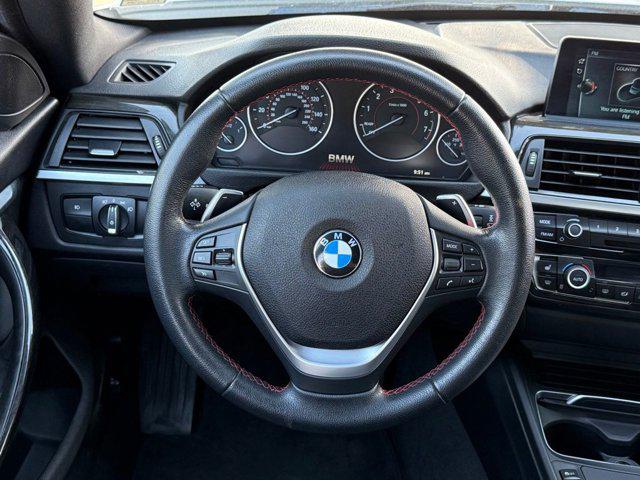 2017 BMW 430i Gran Coupe xDrive