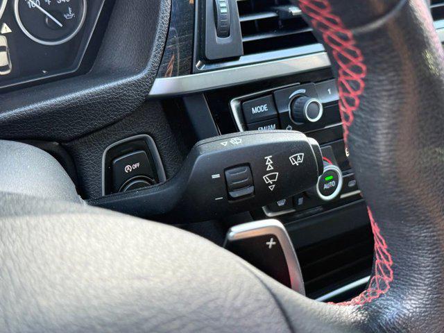 2017 BMW 430i Gran Coupe xDrive