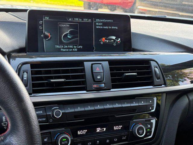 2017 BMW 430i Gran Coupe xDrive