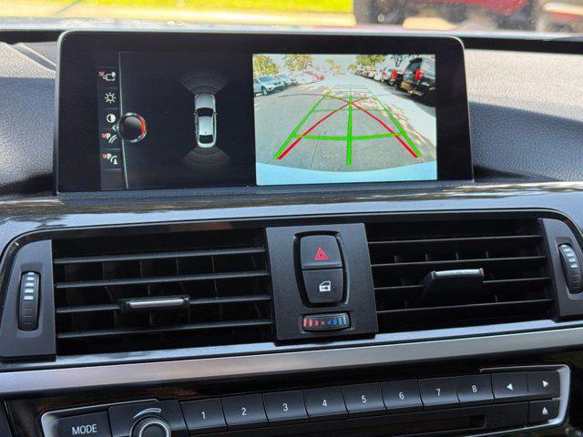 2017 BMW 430i Gran Coupe xDrive