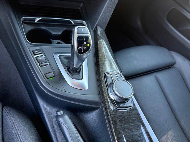 2017 BMW 430i Gran Coupe xDrive
