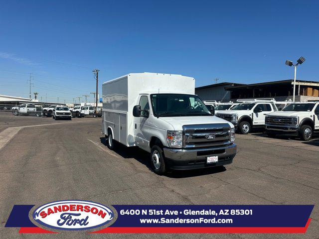 2026 Ford E-350 Cutaway E-350 DRW 158" WB for sale in Glendale, AZ
