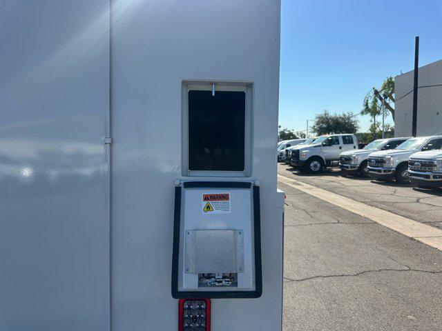2026 Ford E-350 Cutaway E-350 DRW 158" WB