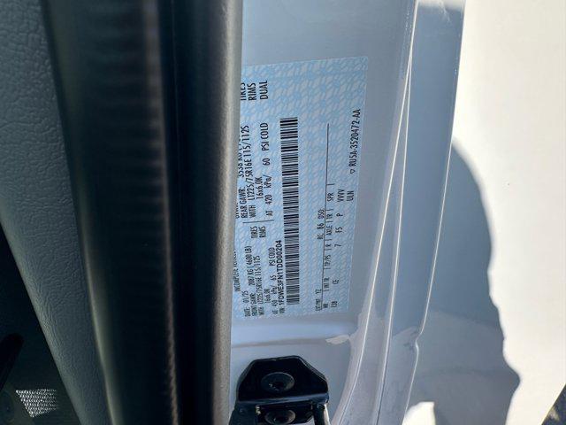 2026 Ford E-350 Cutaway E-350 DRW 158" WB