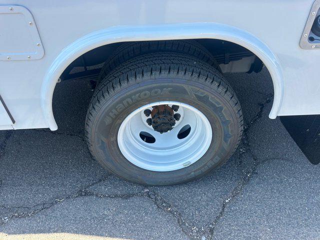 2026 Ford E-350 Cutaway E-350 DRW 158" WB