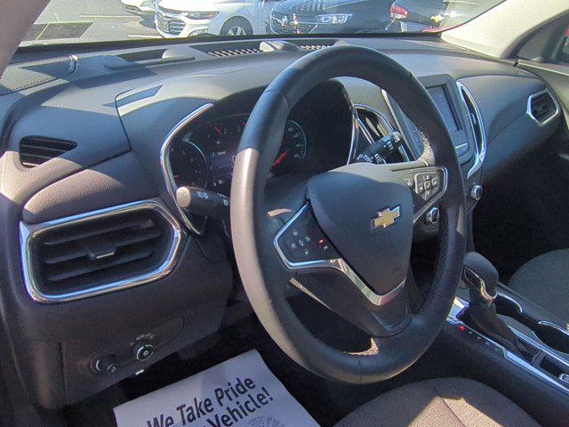2023 Chevrolet Equinox AWD LT