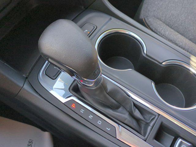 2023 Chevrolet Equinox AWD LT