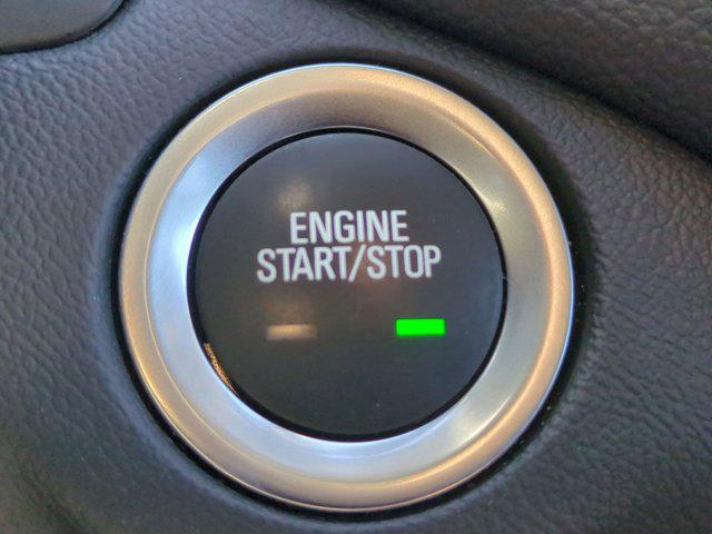 2023 Chevrolet Equinox AWD LT