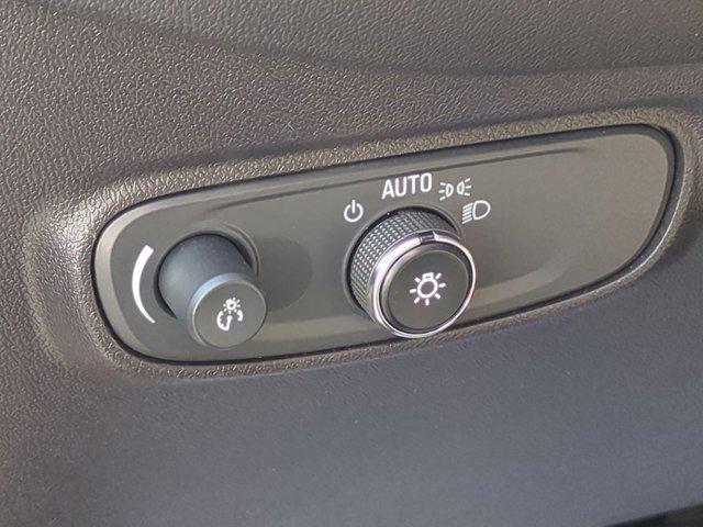 2023 Chevrolet Equinox AWD LT