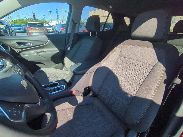 2023 Chevrolet Equinox AWD LT