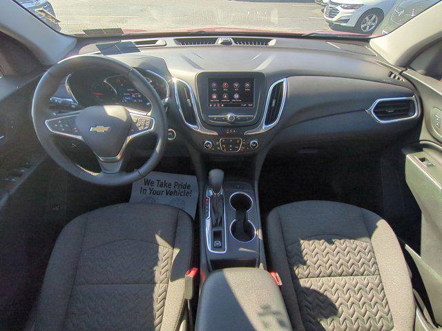 2023 Chevrolet Equinox AWD LT