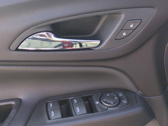 2023 Chevrolet Equinox AWD LT