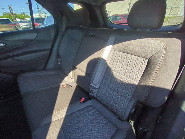 2023 Chevrolet Equinox AWD LT