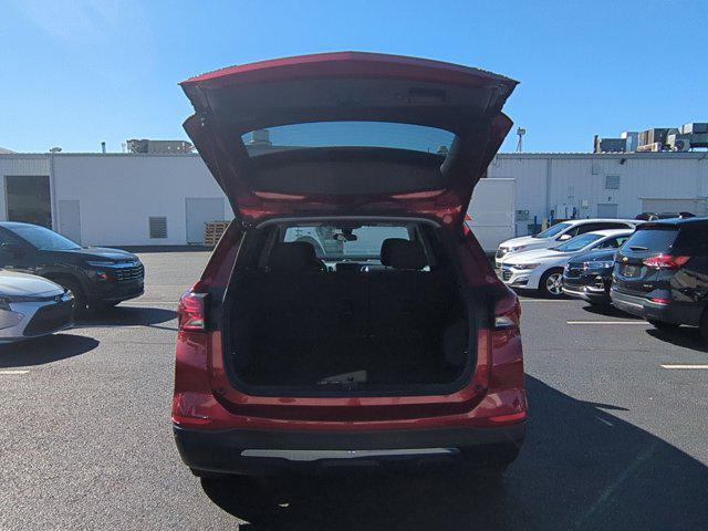 2023 Chevrolet Equinox AWD LT