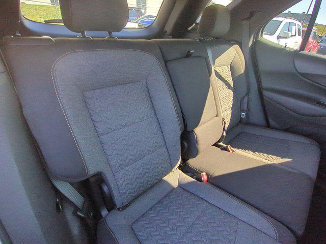 2023 Chevrolet Equinox AWD LT