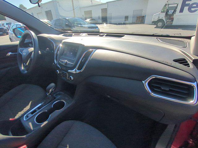 2023 Chevrolet Equinox AWD LT