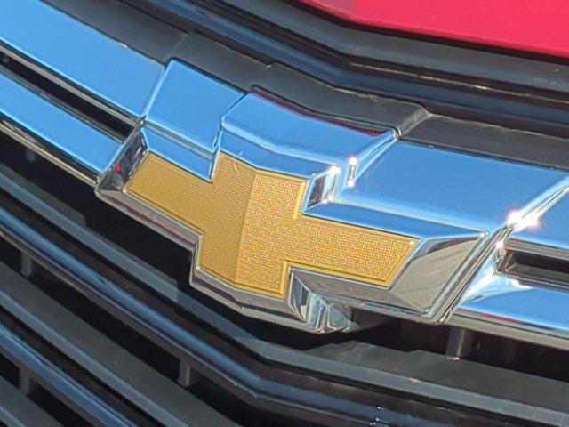 2023 Chevrolet Equinox AWD LT