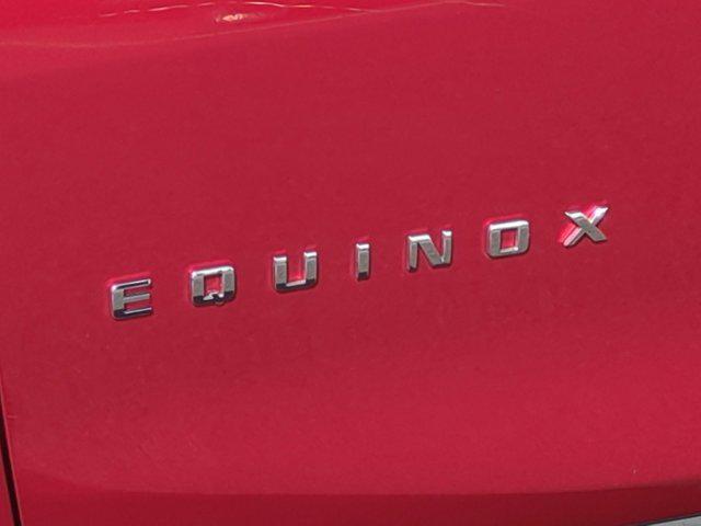 2023 Chevrolet Equinox AWD LT