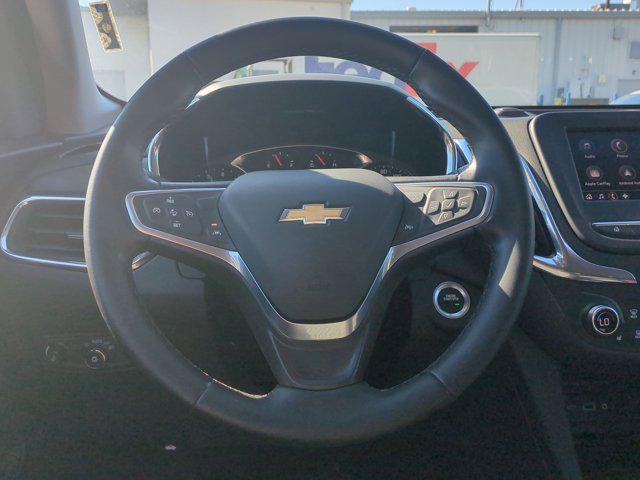 2023 Chevrolet Equinox AWD LT