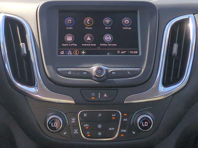 2023 Chevrolet Equinox AWD LT