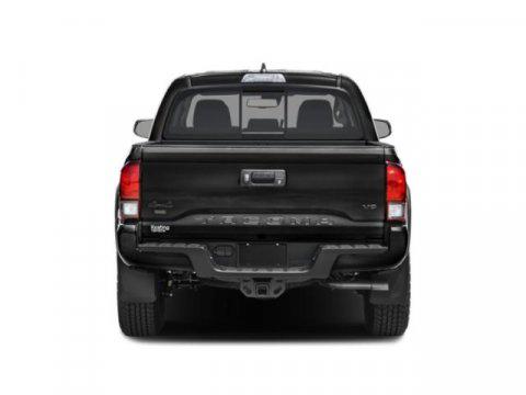 2023 Toyota Tacoma Trail Edition
