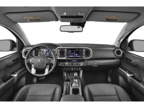 2023 Toyota Tacoma Trail Edition