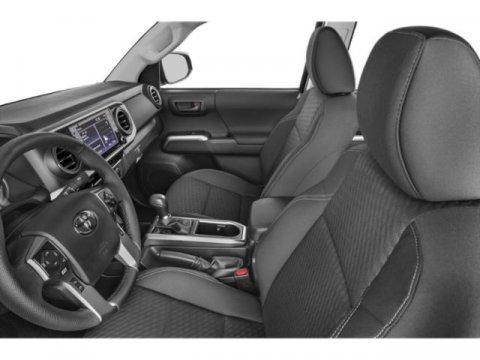 2023 Toyota Tacoma Trail Edition