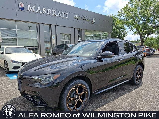 2025 Alfa Romeo Stelvio Intensa AWD for sale in Chadds Ford, PA