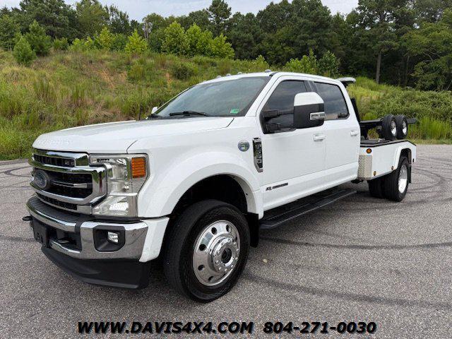 2022 Ford F-550 Lariat for sale in Richmond, VA