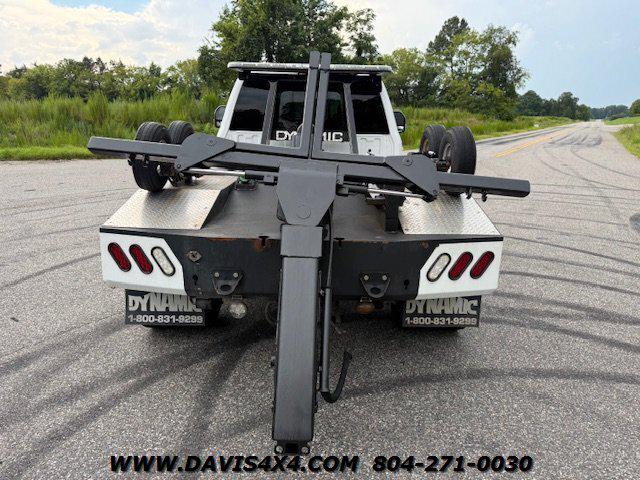 2022 Ford F-550 Lariat