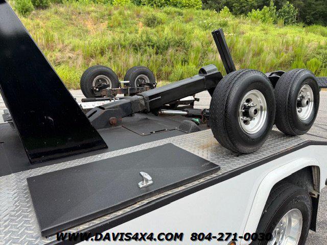 2022 Ford F-550 Lariat