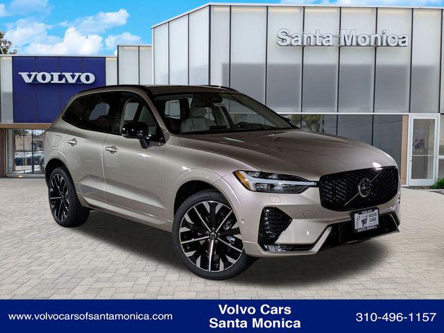 2026 Volvo XC60 B5 Ultra for sale in Santa Monica, CA