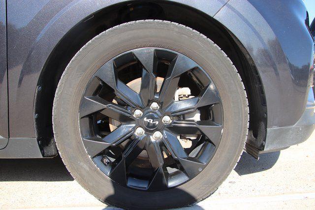 2023 Kia Carnival MPV SX Prestige
