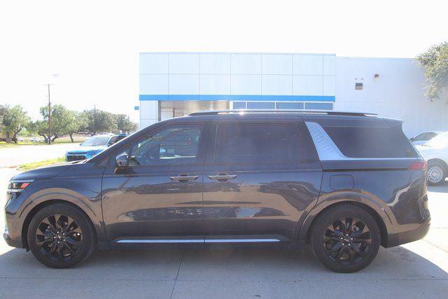 2023 Kia Carnival MPV SX Prestige