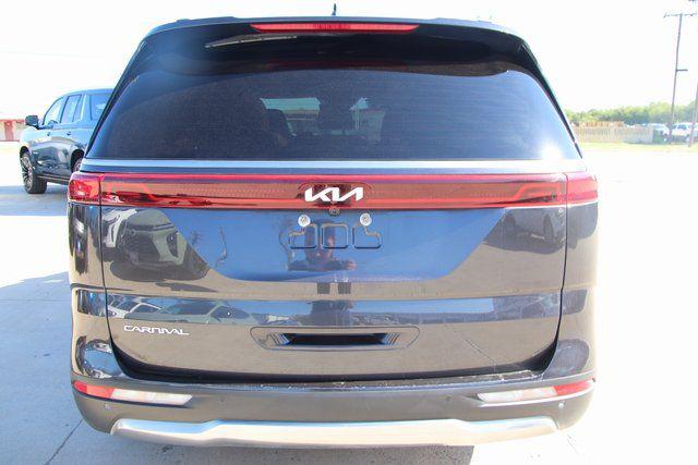 2023 Kia Carnival MPV SX Prestige