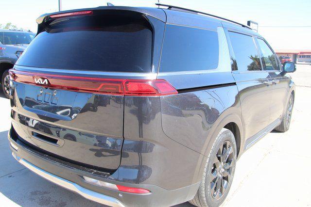 2023 Kia Carnival MPV SX Prestige