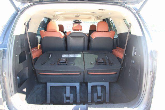 2023 Kia Carnival MPV SX Prestige