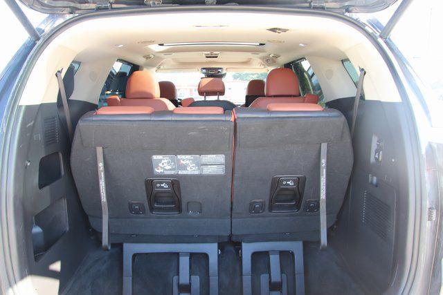 2023 Kia Carnival MPV SX Prestige