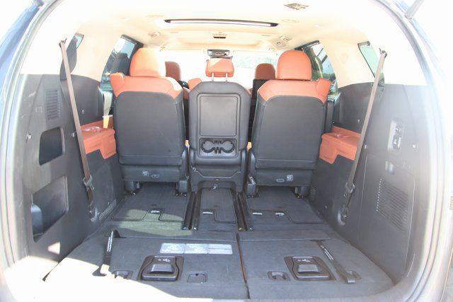 2023 Kia Carnival MPV SX Prestige