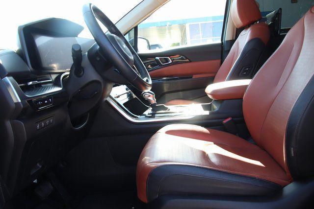 2023 Kia Carnival MPV SX Prestige