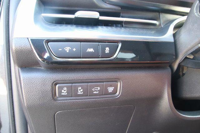 2023 Kia Carnival MPV SX Prestige