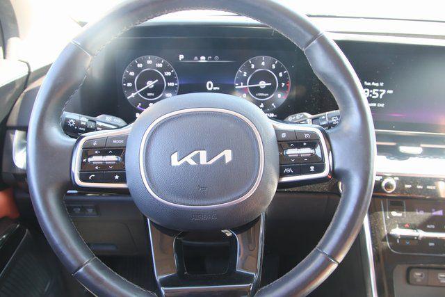 2023 Kia Carnival MPV SX Prestige
