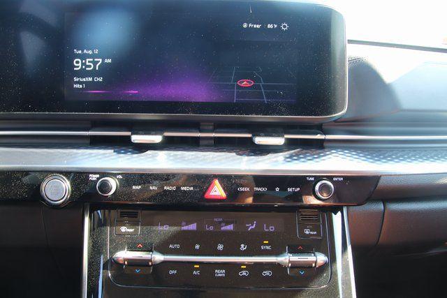 2023 Kia Carnival MPV SX Prestige