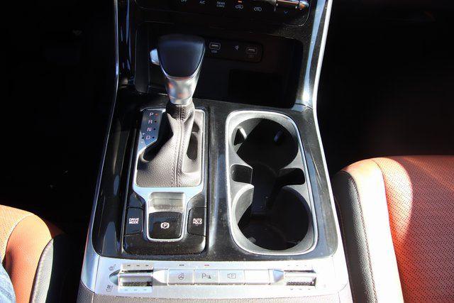 2023 Kia Carnival MPV SX Prestige