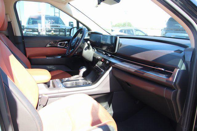 2023 Kia Carnival MPV SX Prestige