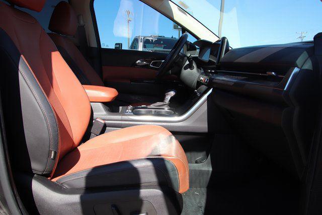 2023 Kia Carnival MPV SX Prestige