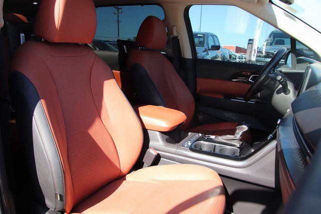 2023 Kia Carnival MPV SX Prestige