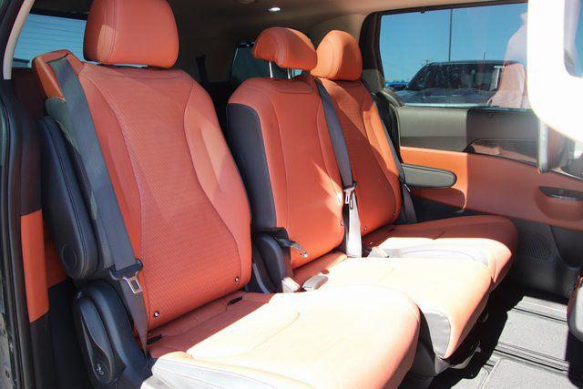 2023 Kia Carnival MPV SX Prestige