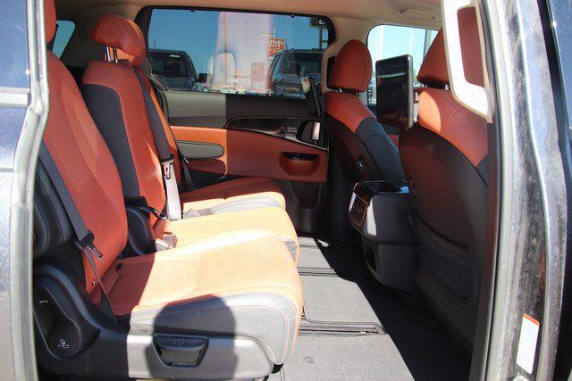 2023 Kia Carnival MPV SX Prestige