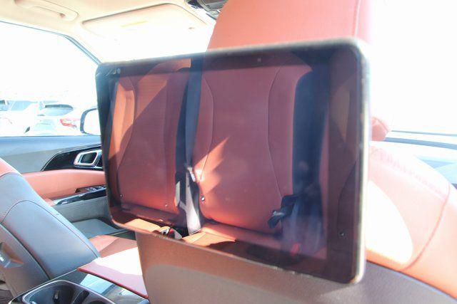 2023 Kia Carnival MPV SX Prestige